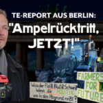 Aufstand der Fleißigen