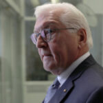 Steinmeier fordert „gesamtgesellschaftlichen Schulterschluss“