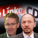 CDU: Verbotsforderungen für die AfD, Koalitionsempfehlungen für die Linkspartei