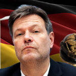 Deutschland-Hasser Robert Habeck entdeckt in der Not das Vaterland