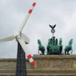 Windräder im Grunewald, am Müggelsee oder gleich am Brandenburger Tor