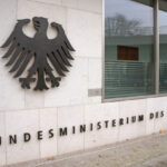 Innenministerium: Fast 40.000 Nicht-Ukrainer aus der Ukraine aufgenommen