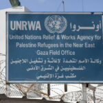 Die Verflechtung der UNRWA in den Hamas-Terror