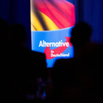 Kampagne gegen AfD zeigt laut erster Umfrage nur mäßig Wirkung