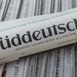Presserat missbilligt beschönigende Migrationsartikel der „Süddeutschen“