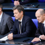 Wenn eine Regierung bestimmen will, welcher Protest demokratisch ist und welcher nicht, nähert sie sich dem Ende