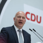 Kai Wegner will Tobias Hans’ Rekord brechen