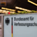 Bundesregierung bestätigt indirekt die Involvierung des Verfassungsschutzes in der Correctiv-Affäre