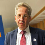 Maaßen zieht mit neuer Partei „Werteunion“ in den Wahlkampf