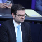 Buschmann will das Strafmaß bei sexuellem Kindesmissbrauch wieder senken