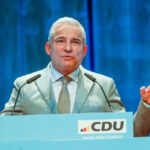 CDU-Fraktion in Baden-Württemberg uneins über Umgang mit Gendern