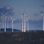 Bayerische Staatsregierung setzt sich über ein Bürgervotum gegen einen Windpark hinweg
