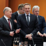 Die Ampel macht unter Christian Lindner immer schneller Schulden