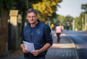 Ex-FDP-Spitzenpolitiker: „Ich ertrage die Berliner Politik nicht mehr“