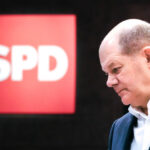 Pistorius oder Kühnert: Wer folgt auf Olaf Scholz als Kanzler?