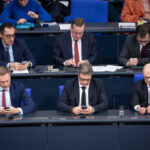 Tierwohlabgabe, Klimageld und die Infantilisierung der Politik