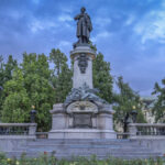 Machtkampf in Polen: Wie Adam Mickiewicz zum Ratgeber der Verteidigung nationaler Interessen wurde