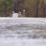 Trugen wegen Klimaschutz überfüllte Talsperren zum Hochwasser bei?