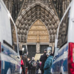 Weihnachten und Silvester 2023 weisen den bitteren Weg: Arrangement mit der neuen Normalität