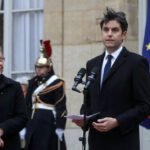 Frankreich: Premierministerin Borne tritt nach Querelen bei Migration zurück – Attal folgt
