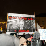 Rechtsstaatsbrüche, politische Festnahmen und Hungerstreik: Willkommen im „demokratischen“ Polen!