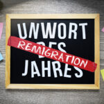 Das Unwort des Jahres ist ein sprachpolizeiliches Eigentor