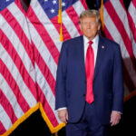 Was Trump politisch will, sollte er 47. US-Präsident werden