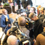 Bei Antisemitismus ist auf einmal Meinungsfreiheit wichtig