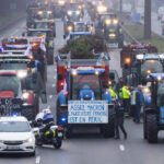 Agrardiesel: Paris lenkt ein, Berlin bleibt trotzig