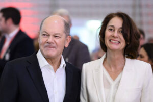 Die SPD nutzt die Macht, um an der Macht zu bleiben