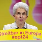 FDP wirbt für sich mit Krieg und der „Allergeilsten“