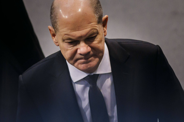„Brandbrief“ der Spitzenverbände der Wirtschaft an Kanzler Scholz
