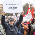 Die Top-10 Entgleisungen der „Remigration“-Causa – Teil 2