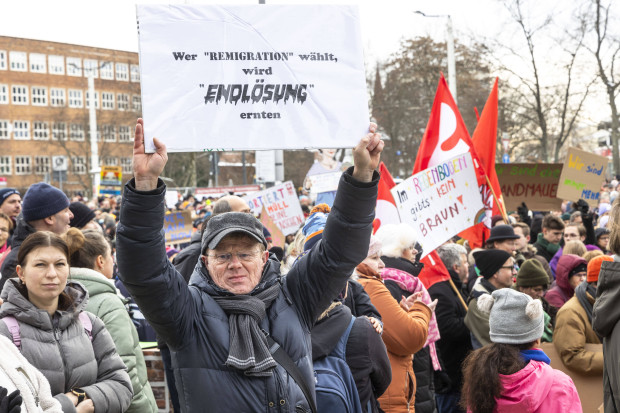 Die Top-10 Entgleisungen der „Remigration“-Causa – Teil 2