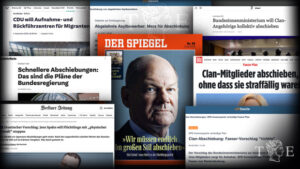Parteienverbot nach der „Wannseekonferenz 2.0“ auch für CDU und SPD?