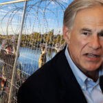 USA: Gouverneur Greg Abbott will Texas gegen die „Invasion“ verteidigen