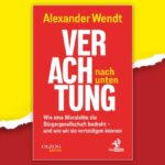 Die furchtbare neue Welt des Wokismus