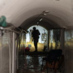 Israel: Hamas-Tunnel direkt unter UNRWA-Gebäude entdeckt