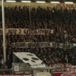 Fußballfans protestieren weiter gegen woke Umerziehung