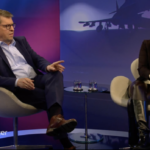 Maischberger: Die Ukraine ist ein alter Hut