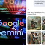 Google Gemini stellt mit seinen KI-Bildern den Woken die Rute ins Fenster