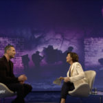 Bei Maischberger: Zwei Interviews – aber wozu?