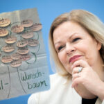 Das Kita-Ministerium: BMI setzt auf Wunschbaum