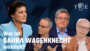 Hoffnung für das Land oder Kommunistin von gestern?
