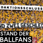 Widerstand der Fußballfans: Wie man sich wokem Druck entziehen kann