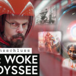 2024: Woke KI-Odyssee