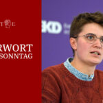 Zum Zustand der EKD