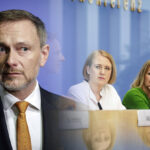Die Ampel will Demokratie und Gedankenfreiheit mit neuen Gesetzen aushebeln
