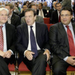 Die Umtriebe der SPD-„Moskau-Connection“