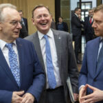 „Wer heute CDU wählt, wählt die Duldung durch Links“
